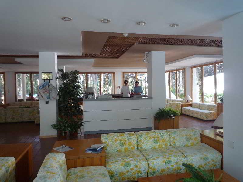 Hotel Kyrie Isole Tremiti San Domino Exteriör bild